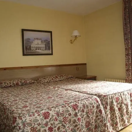 Hotel Nievesol 3*