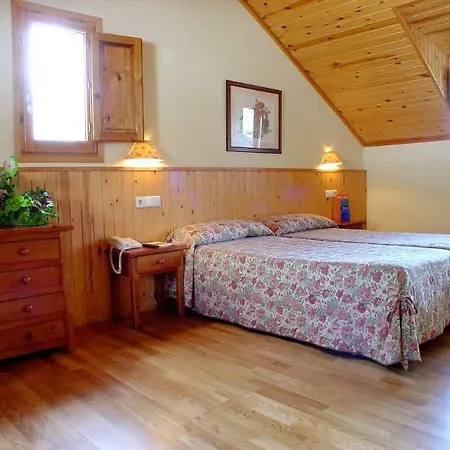 涅维索尔酒店 酒店