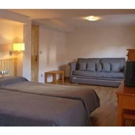 涅维索尔酒店 酒店 3*