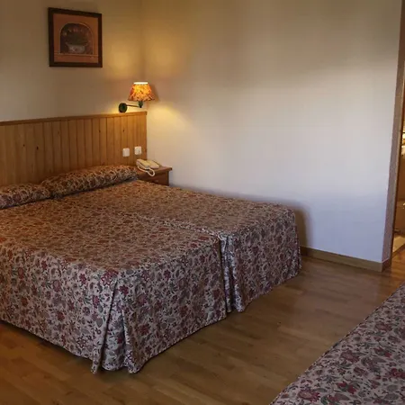 Hotel Nievesol 3*