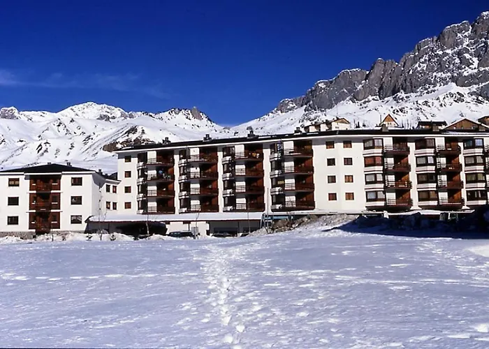 Nievesol Hotel Formigal