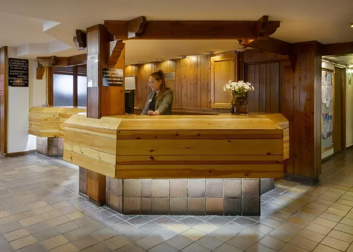 Nievesol Hotel Formigal