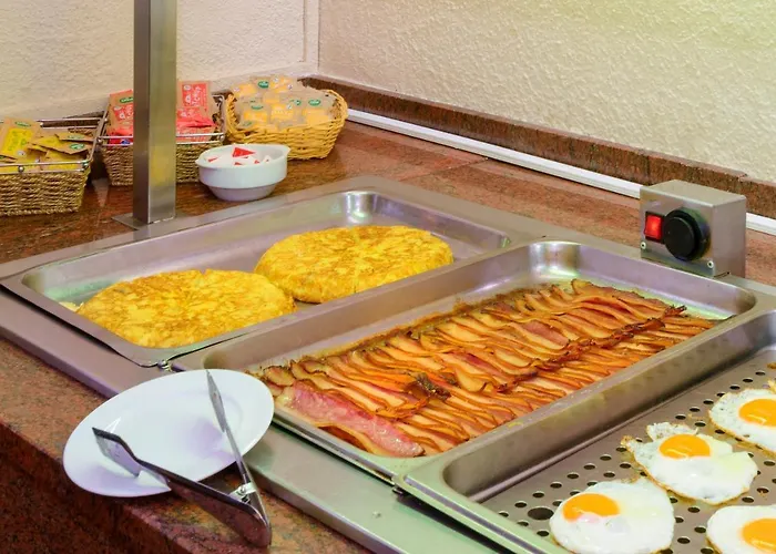 Nievesol 3* Formigal