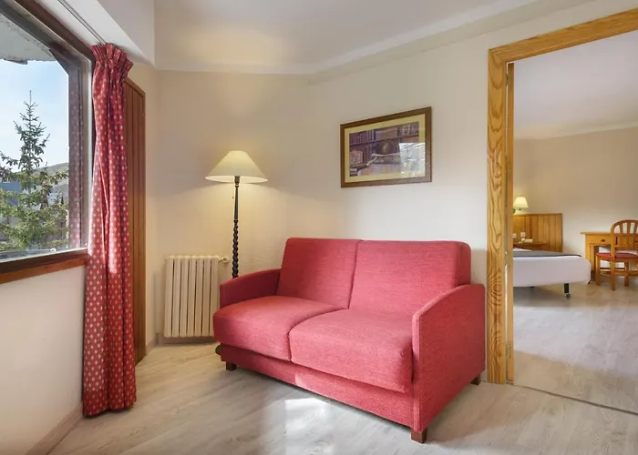 Nievesol 3* Formigal