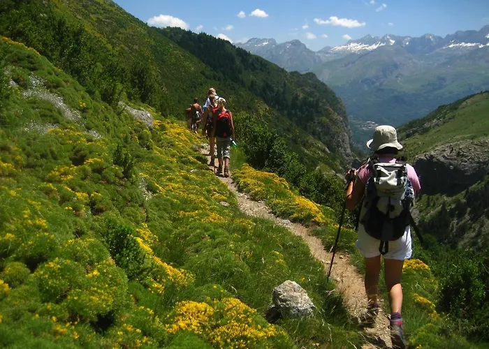 Nievesol 3* Formigal