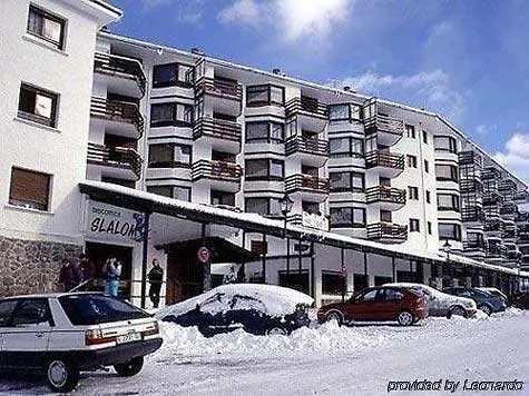 Nievesol 3* Formigal