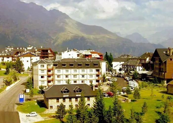 Hotel Nievesol