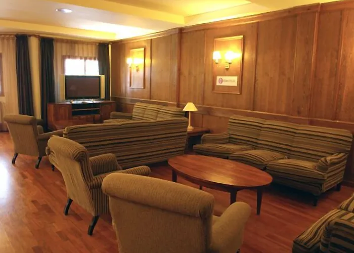 Nievesol Hotel Formigal