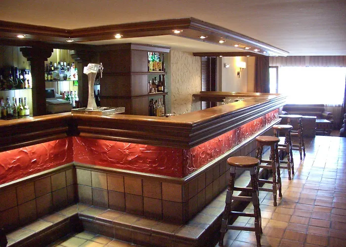 Nievesol 3* Formigal