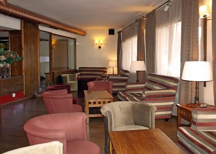 Nievesol 3* Formigal