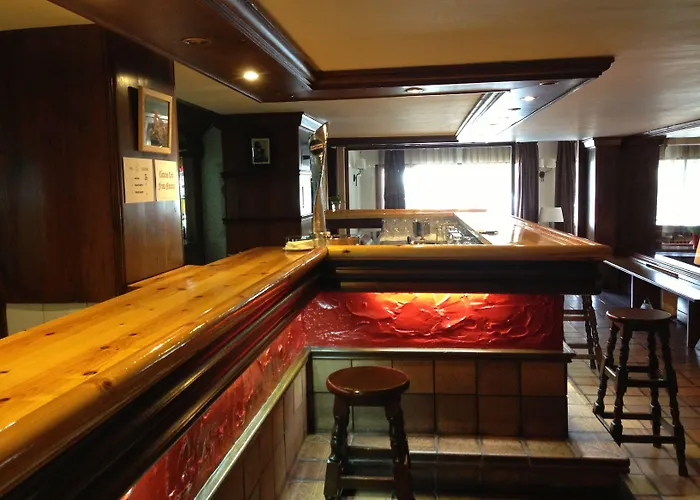 Nievesol 3* Formigal