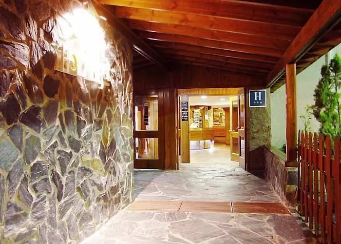 Nievesol Hotel Formigal
