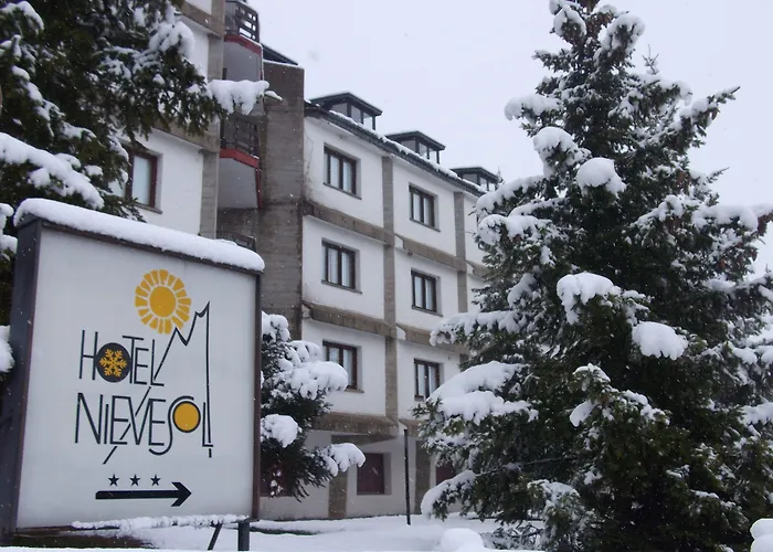 Hotel Nievesol