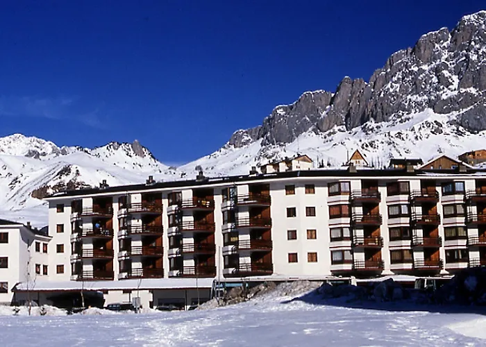 Hotel Nievesol 3*