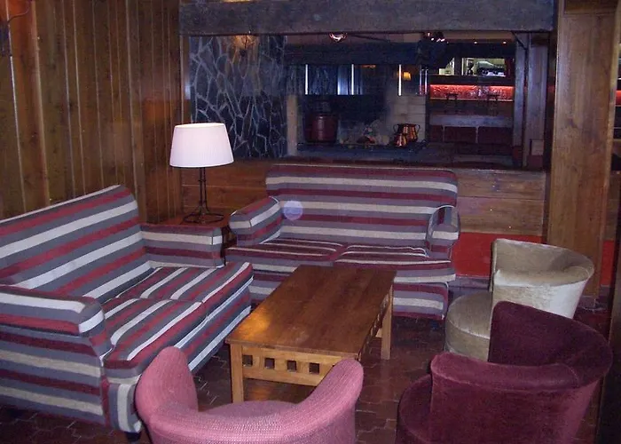 Nievesol Hotel Formigal