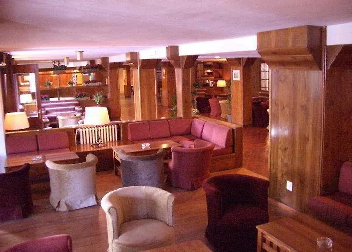 Nievesol Hotel Formigal