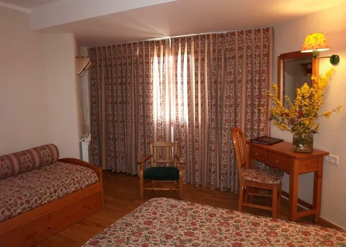 Nievesol 3* Formigal