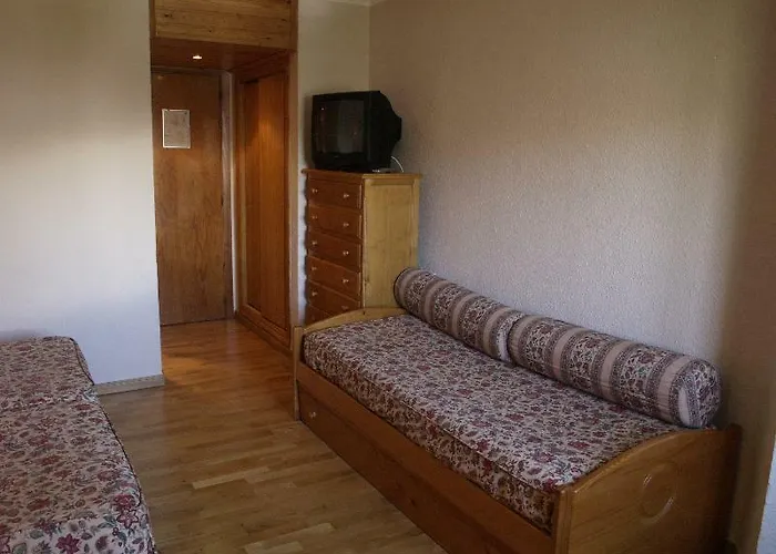 Nievesol 3* Formigal