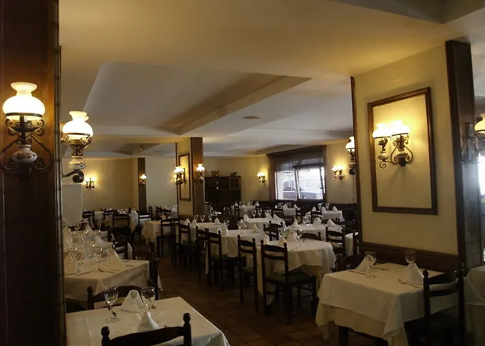 Nievesol Hotel Formigal